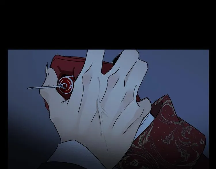第48话 狂欢之前 第32页