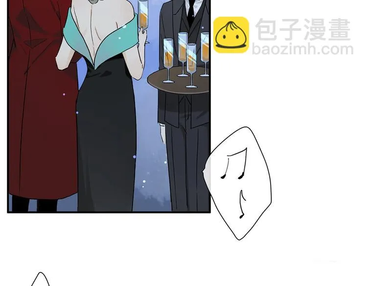 第46话 他的小心思  第7页