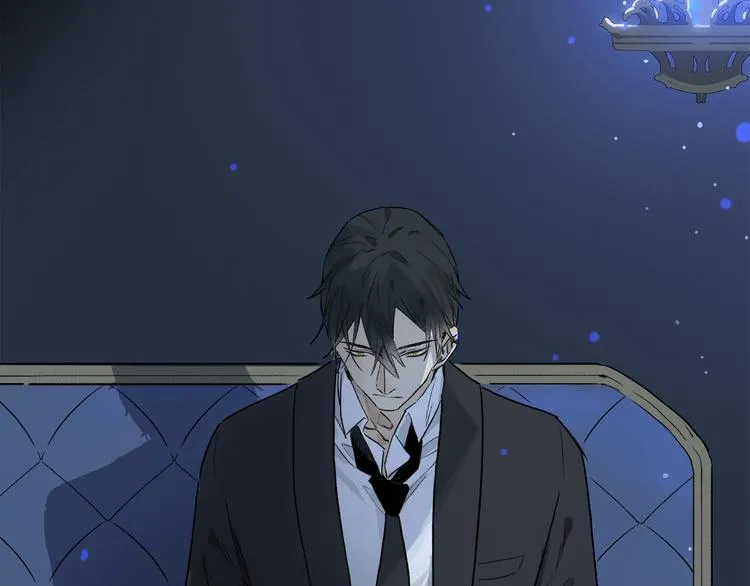 第46话 他的小心思  第43页