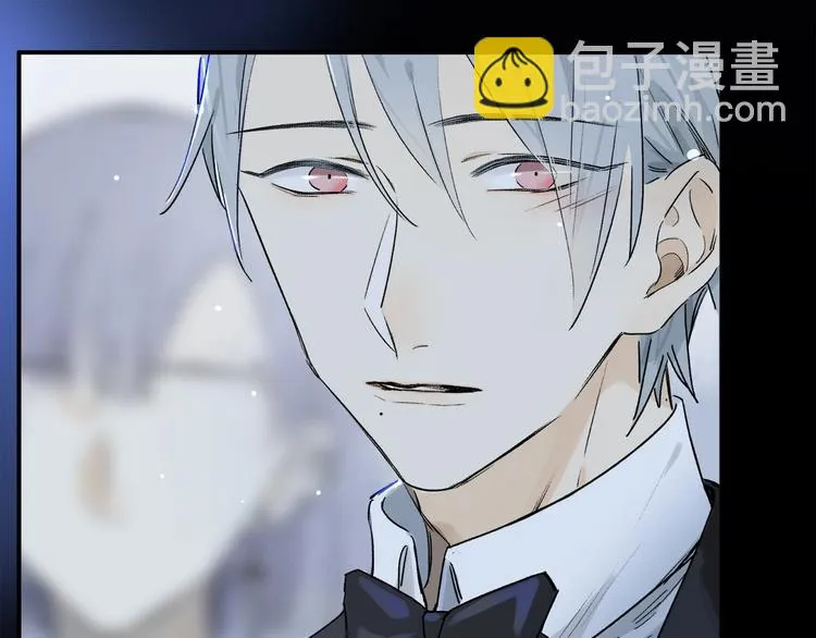 第46话 他的小心思  第47页