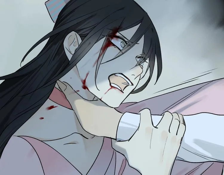 第2季 第3话 谎言 第50页