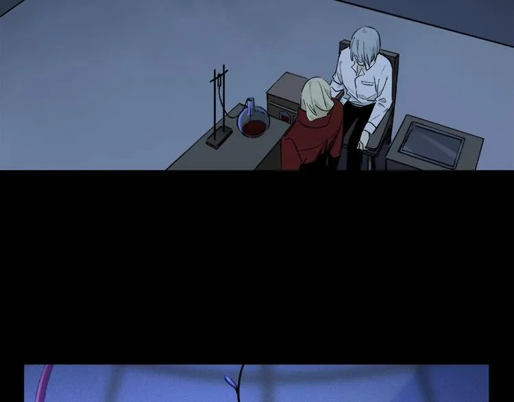 第2季 第3话 谎言 第92页