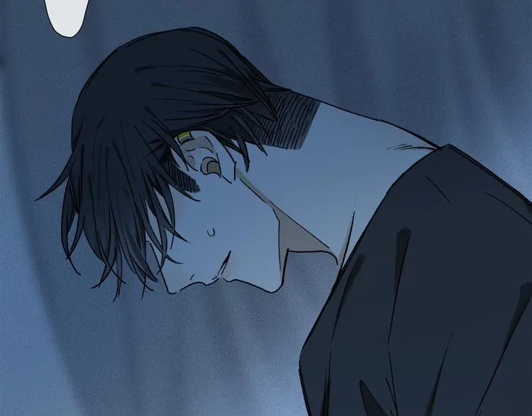 第15话 想和你一直走下去 第16页