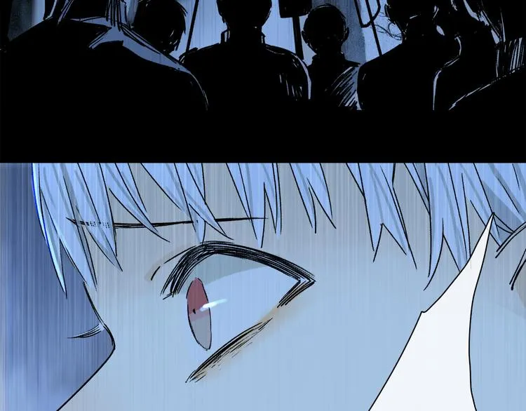 第26话 约定 第19页
