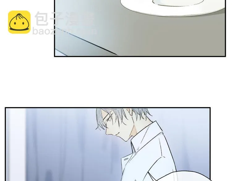 第32话 发烧了？ 第50页