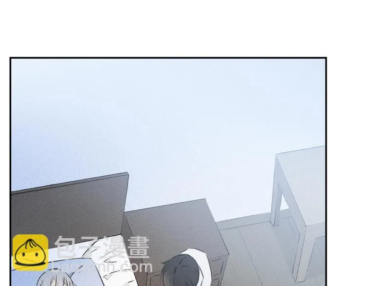 第32话 发烧了？ 第72页