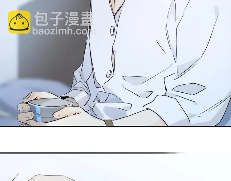 第32话 发烧了？ 第107页