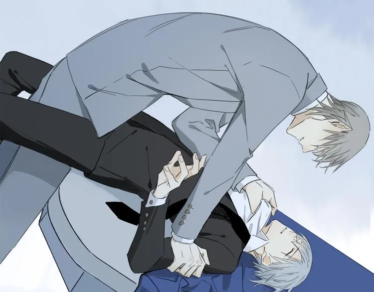 第37话 执念 第4页