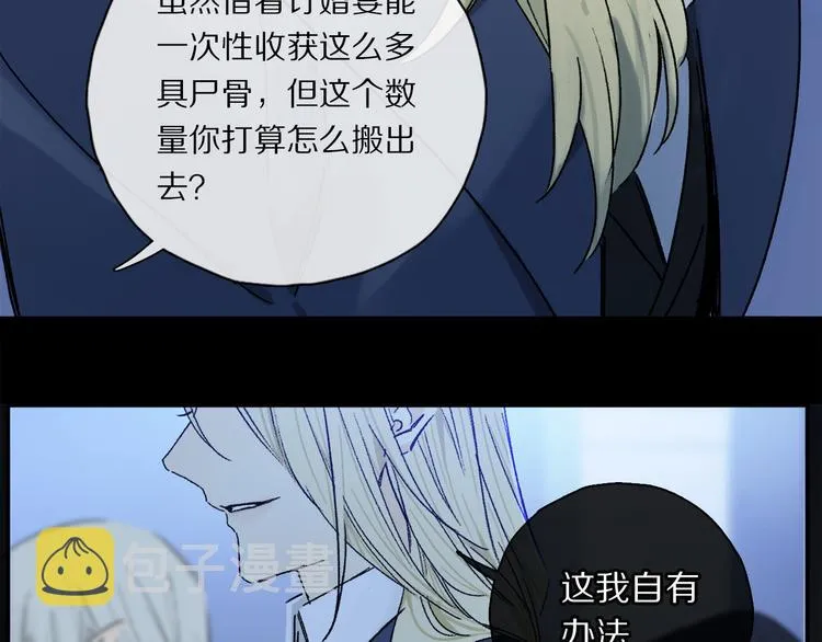 第38话 猎物 第57页