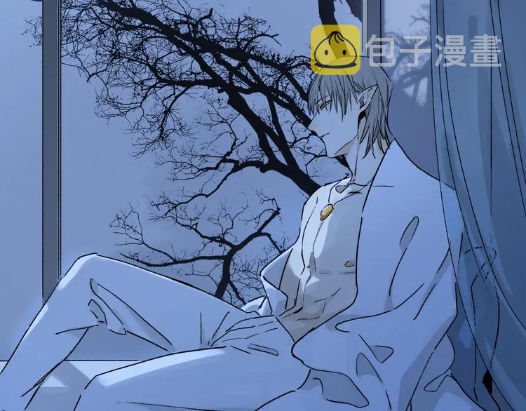 第38话 猎物 第109页