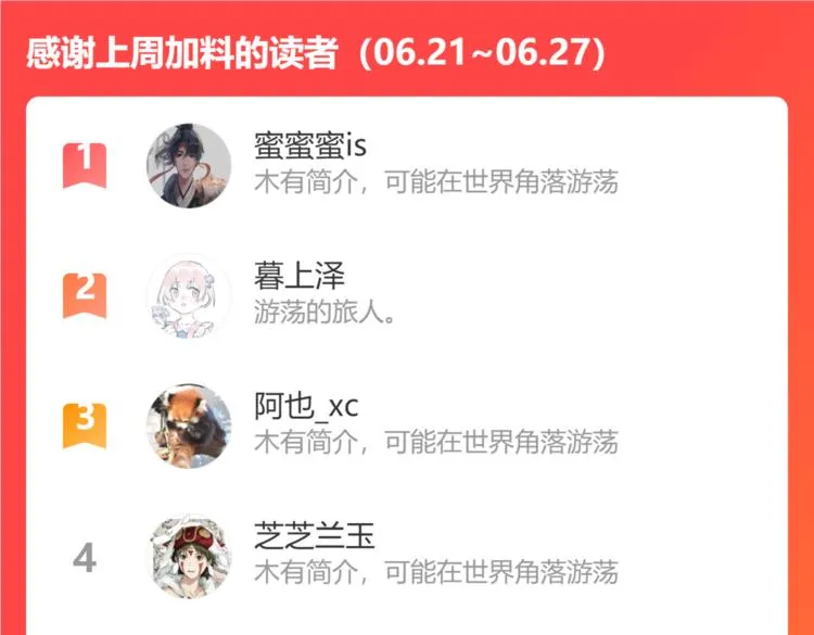 第38话 猎物 第128页