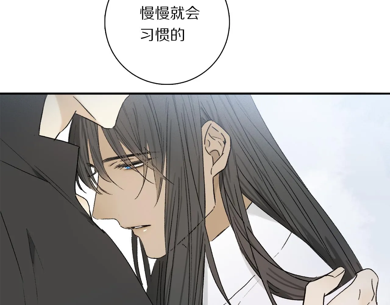 第78话 主仆场合：习惯 第60页