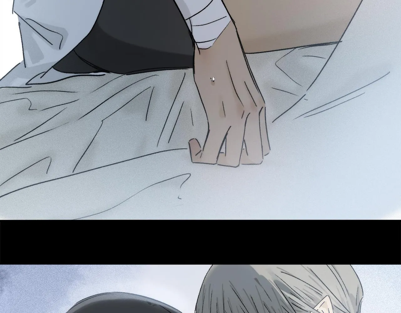 第77话 主仆场合：不只亲情 第112页