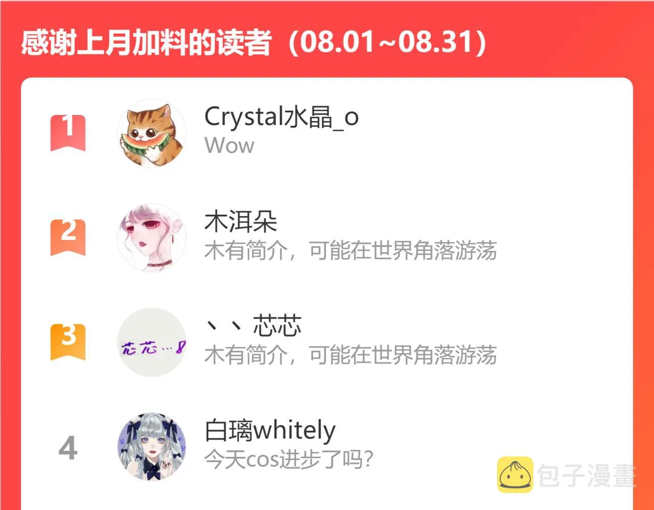 第77话 主仆场合：不只亲情 第136页