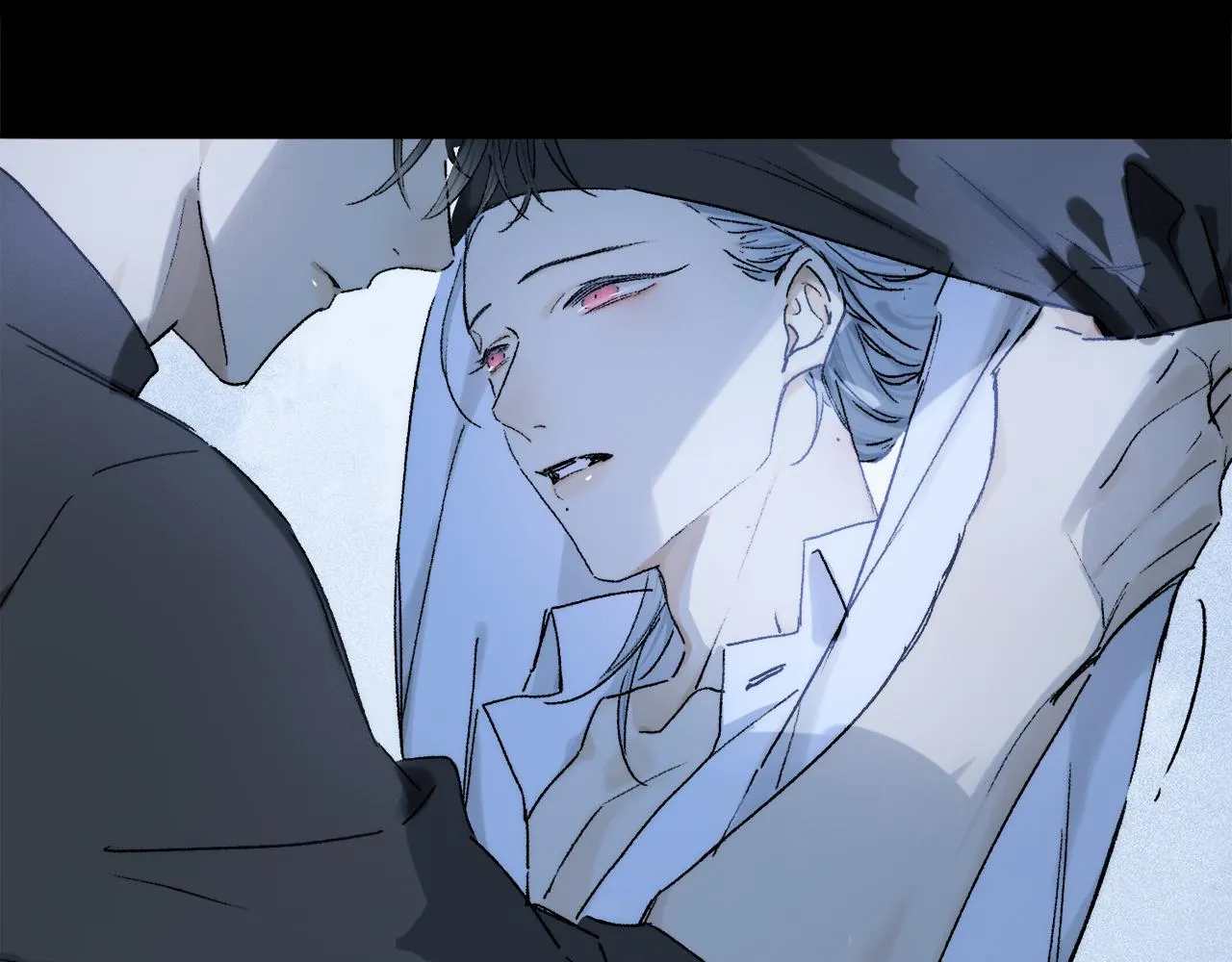第73话 ”让他听” 第44页