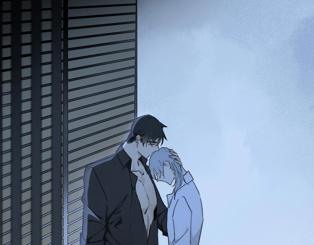 第73话 ”让他听” 第46页