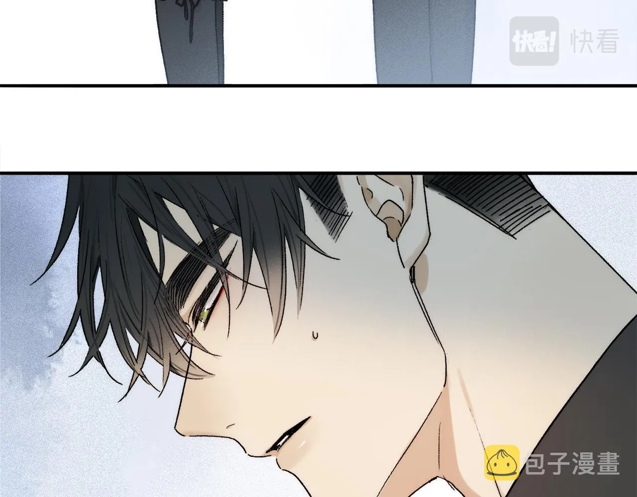 特别篇：没有人可以抵挡耳朵和尾巴的诱惑~ 第107页