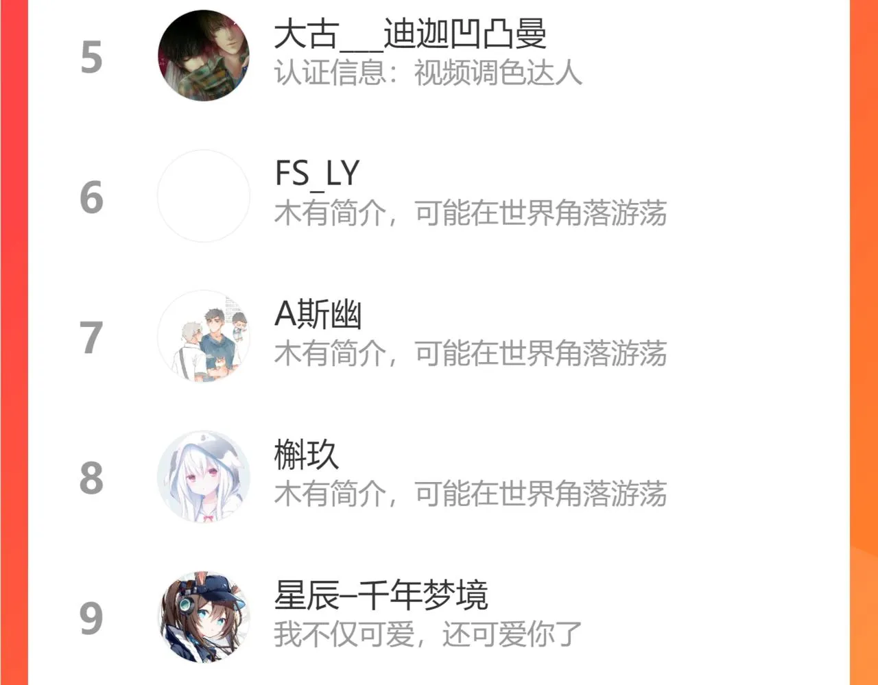 特别篇：没有人可以抵挡耳朵和尾巴的诱惑~ 第129页