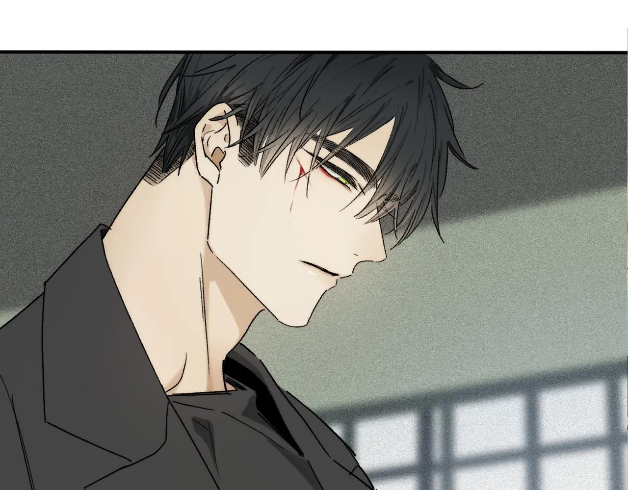  第71话 忘了，也好… 第1页