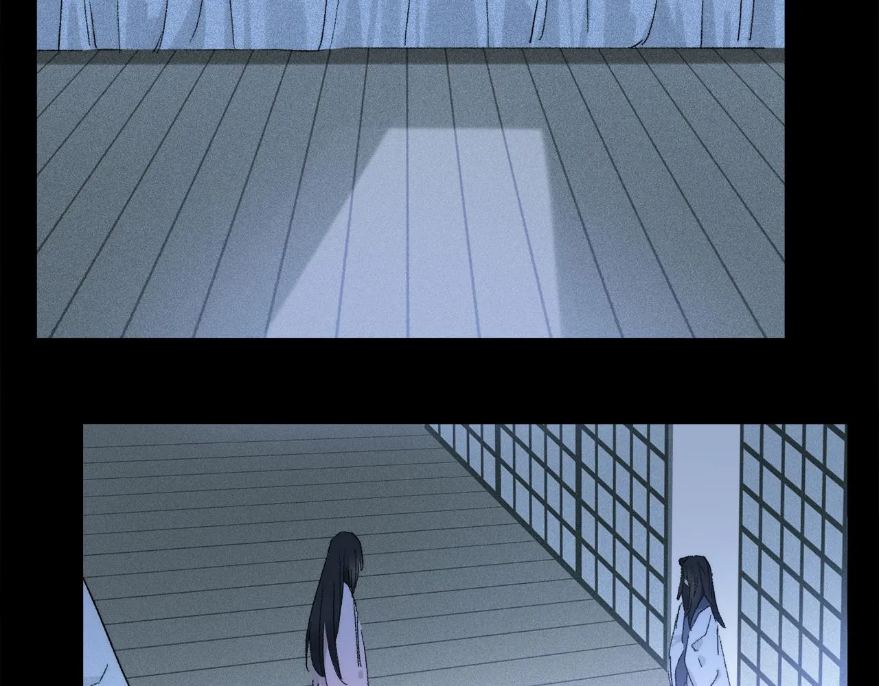  第71话 忘了，也好… 第19页