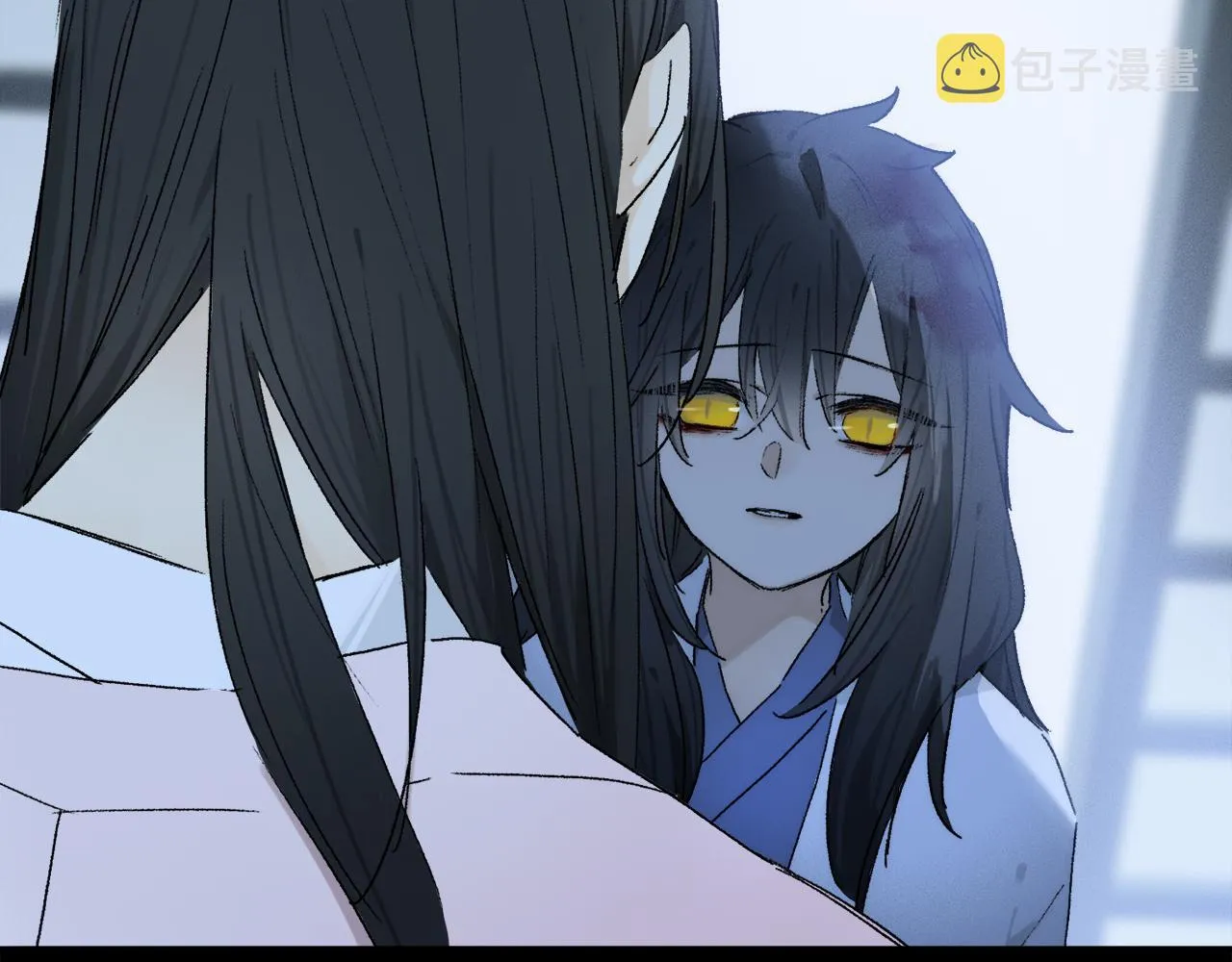  第71话 忘了，也好… 第23页