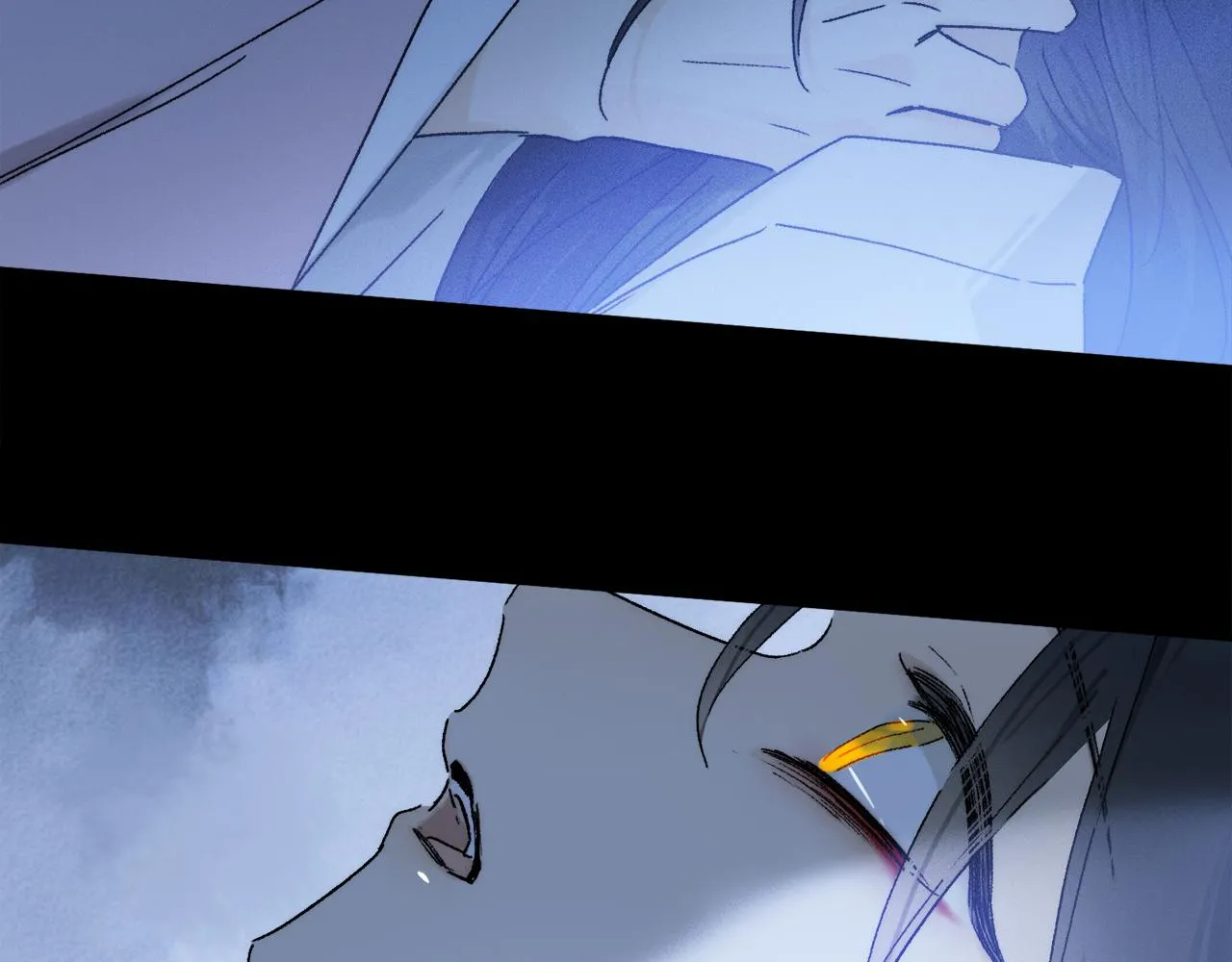  第71话 忘了，也好… 第27页