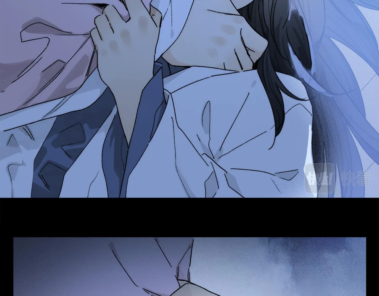  第71话 忘了，也好… 第31页