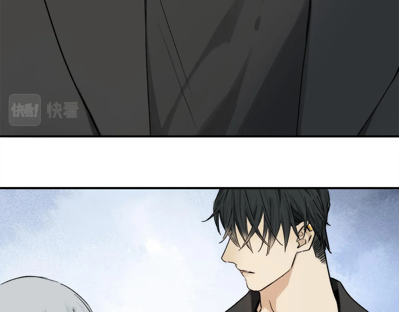  第71话 忘了，也好… 第39页