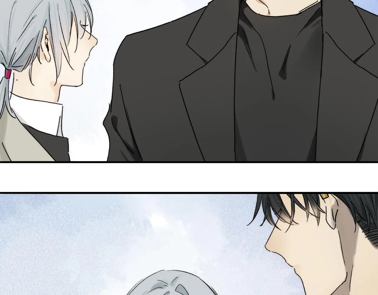  第71话 忘了，也好… 第40页