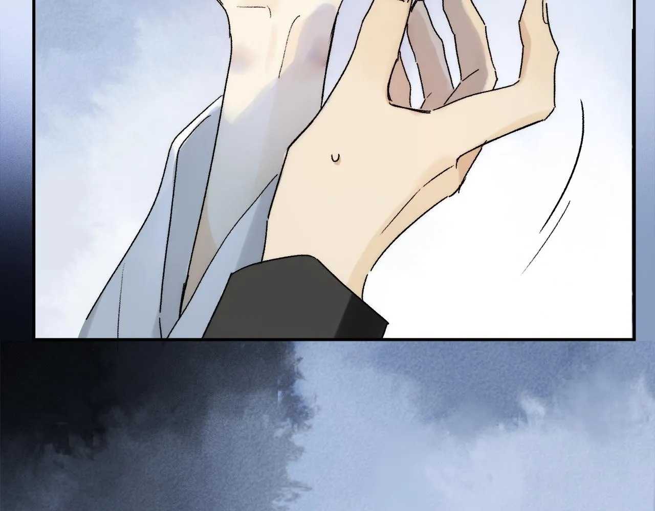  第71话 忘了，也好… 第45页