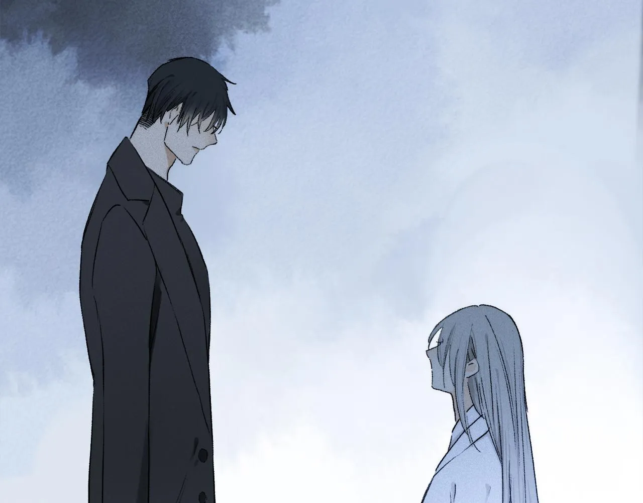  第71话 忘了，也好… 第46页