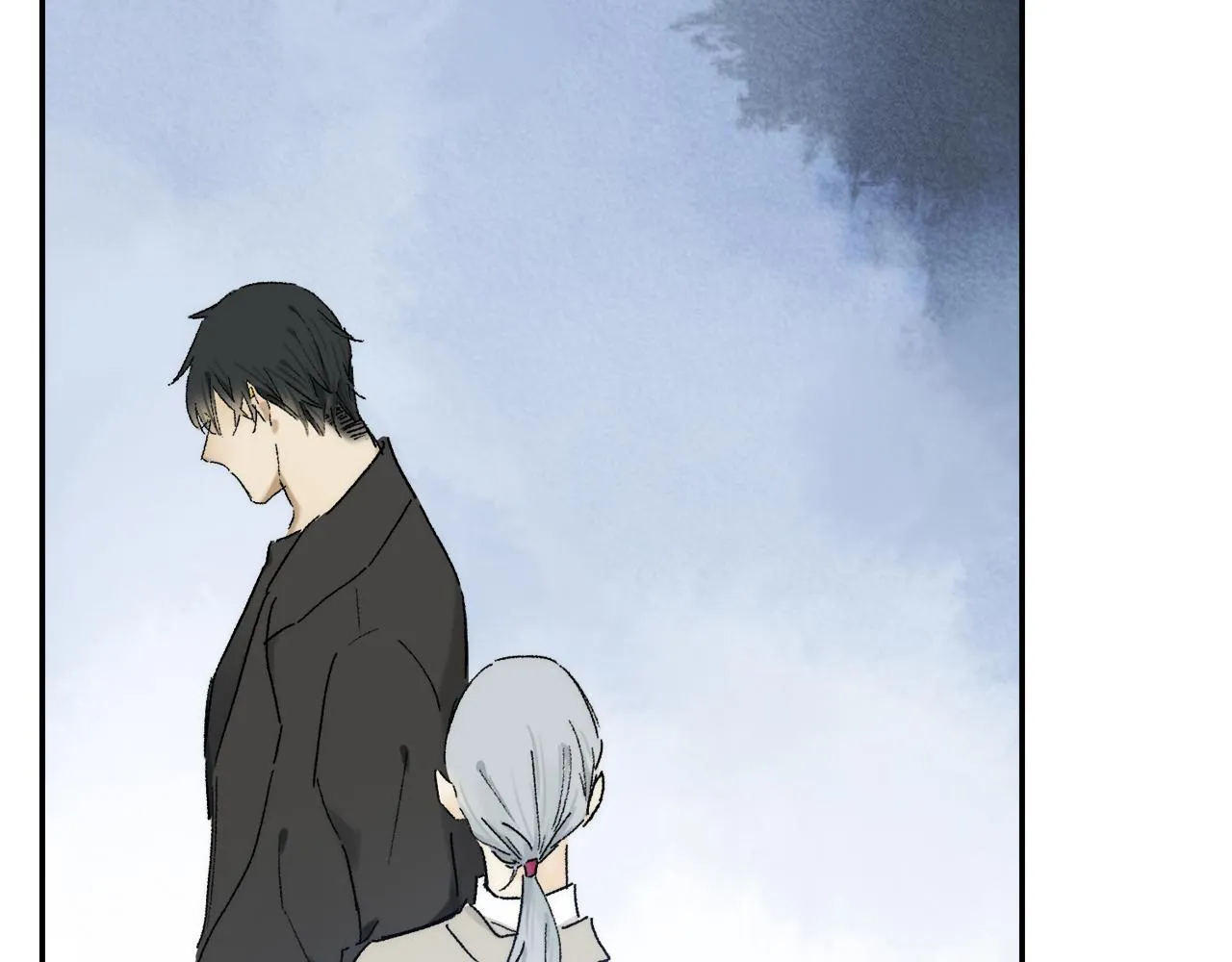  第71话 忘了，也好… 第64页