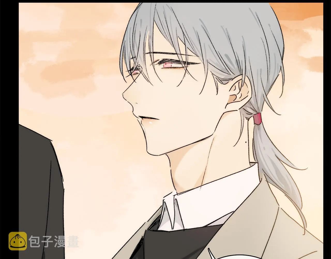  第71话 忘了，也好… 第77页