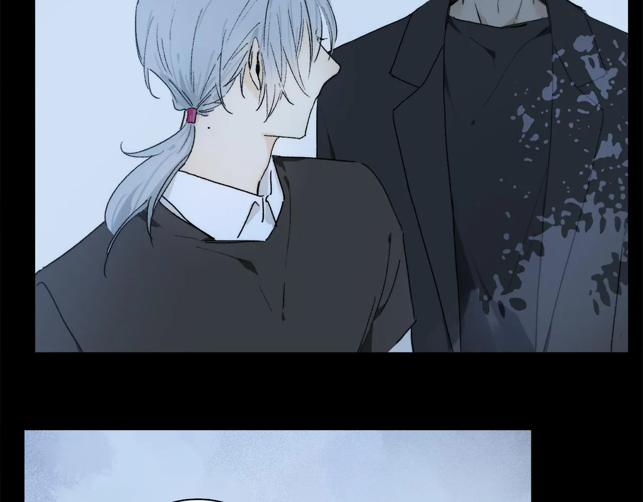  第71话 忘了，也好… 第107页
