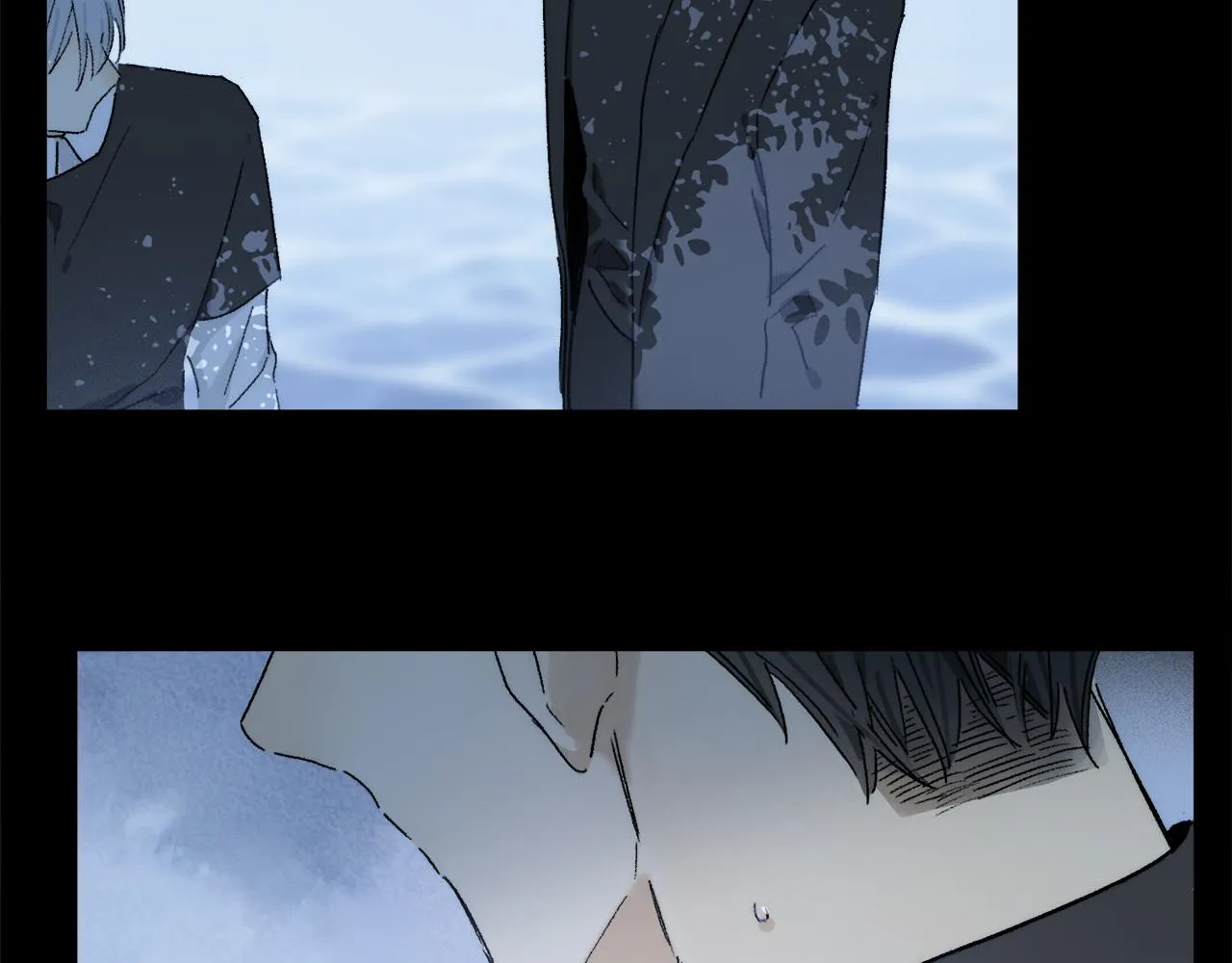  第71话 忘了，也好… 第109页