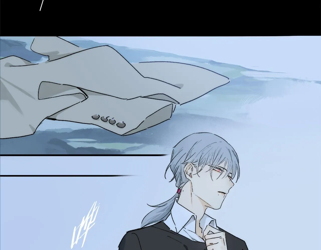  第71话 忘了，也好… 第111页