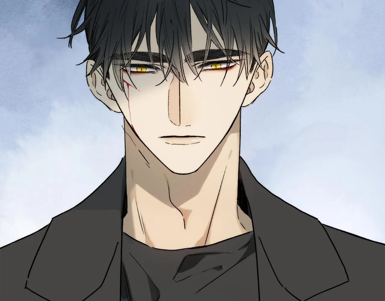 第70话 唯一 第111页