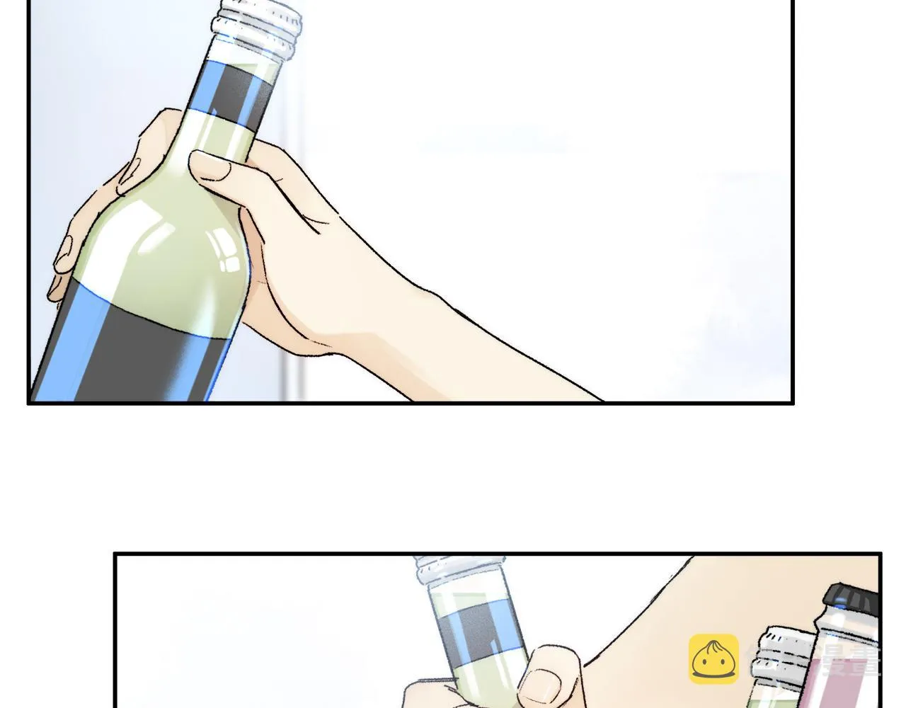 第69话 我会一直陪着你 第3页