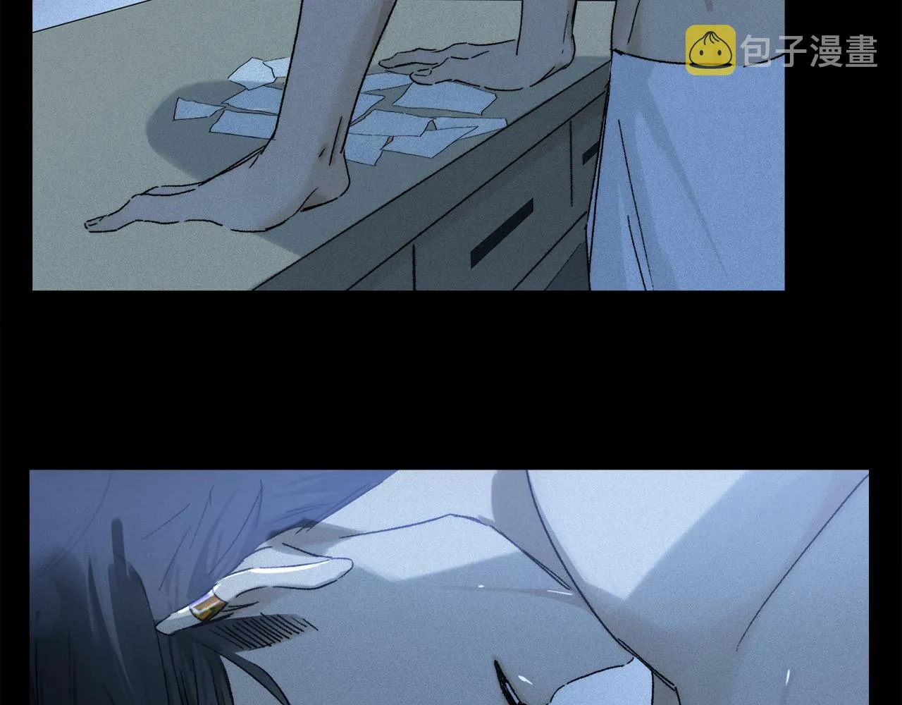 第69话 我会一直陪着你 第62页