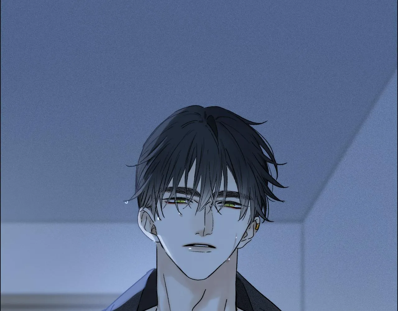 第68话 痛苦的源头 第4页