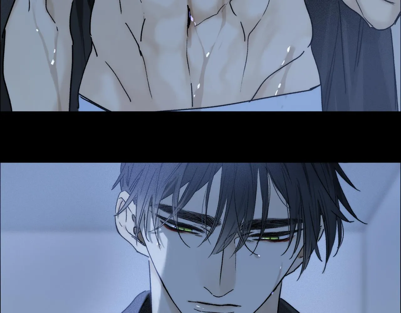 第68话 痛苦的源头 第6页