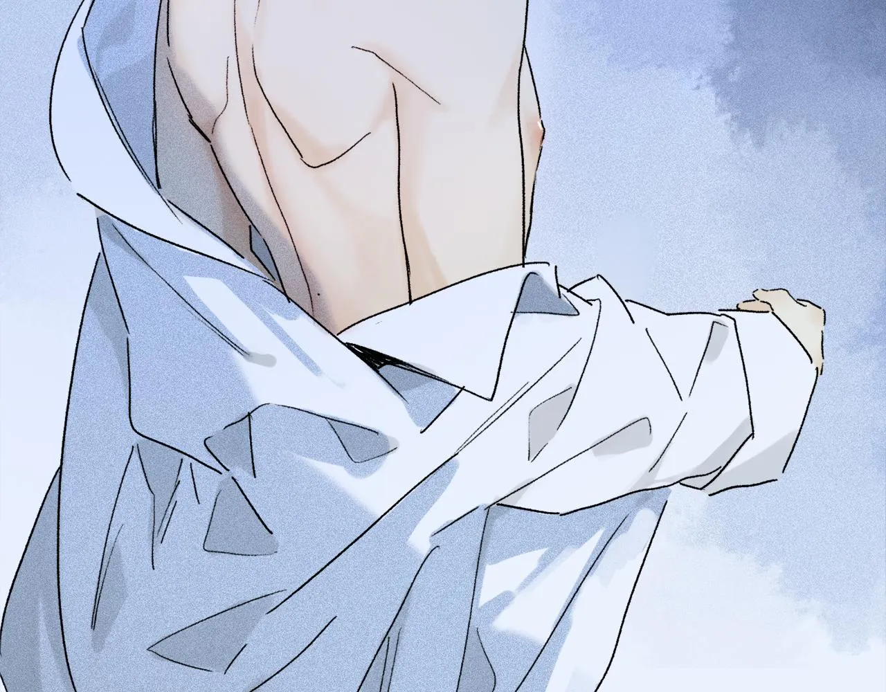 第68话 痛苦的源头 第25页