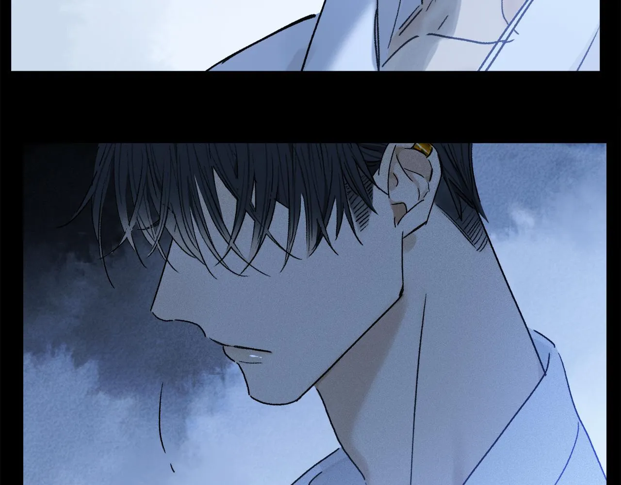 第68话 痛苦的源头 第30页