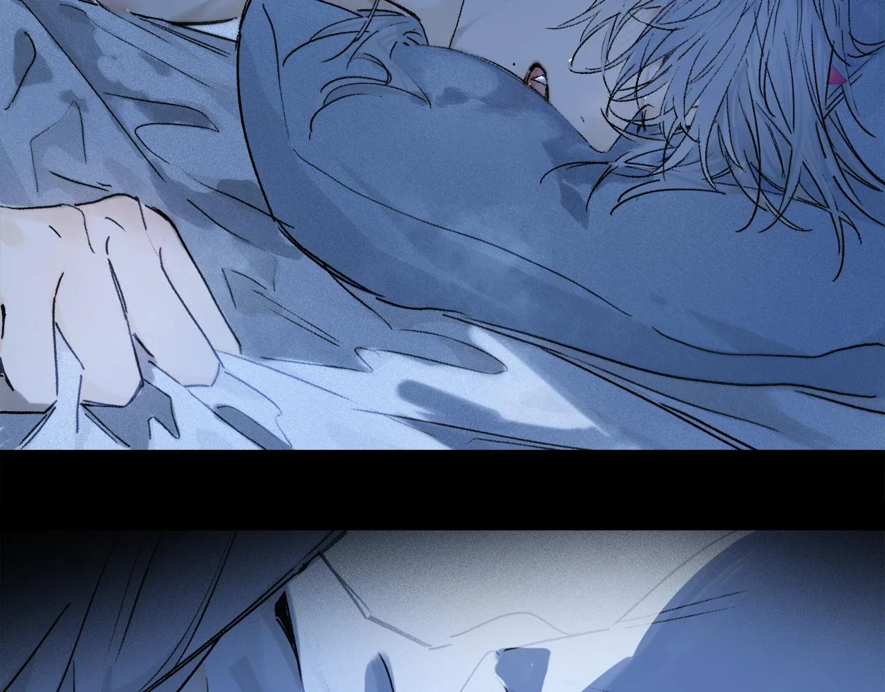 第68话 痛苦的源头 第35页