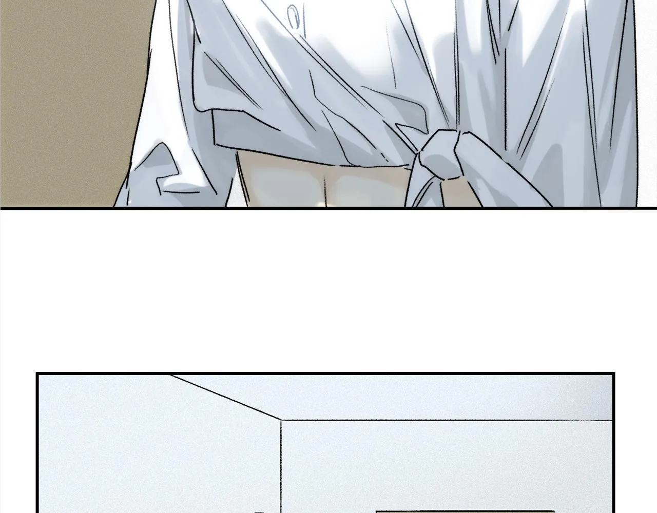 第68话 痛苦的源头 第68页