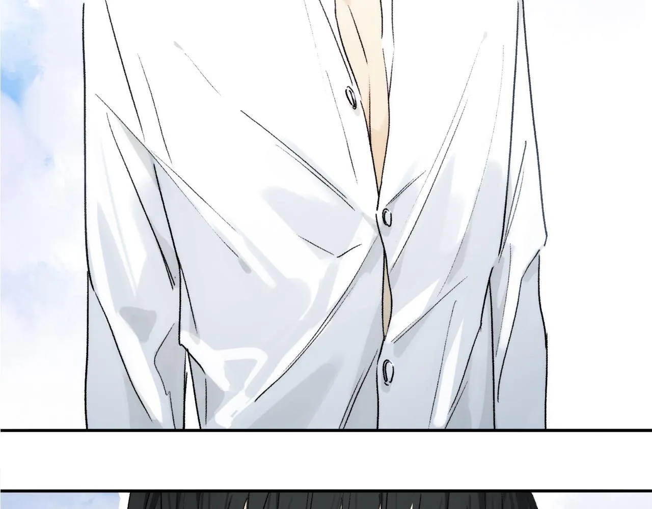 第68话 痛苦的源头 第73页
