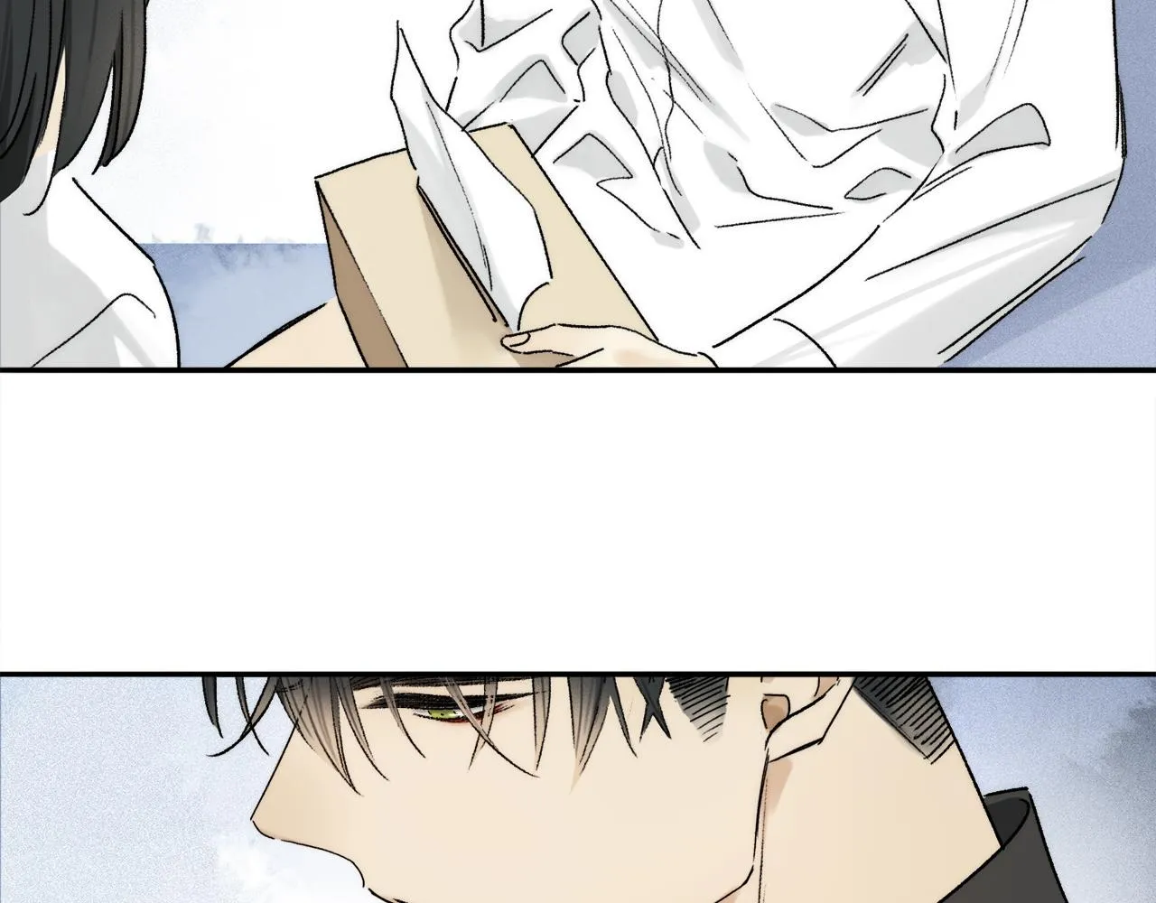 第68话 痛苦的源头 第88页
