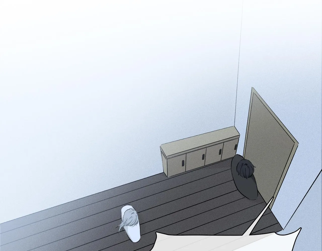 第68话 痛苦的源头 第107页