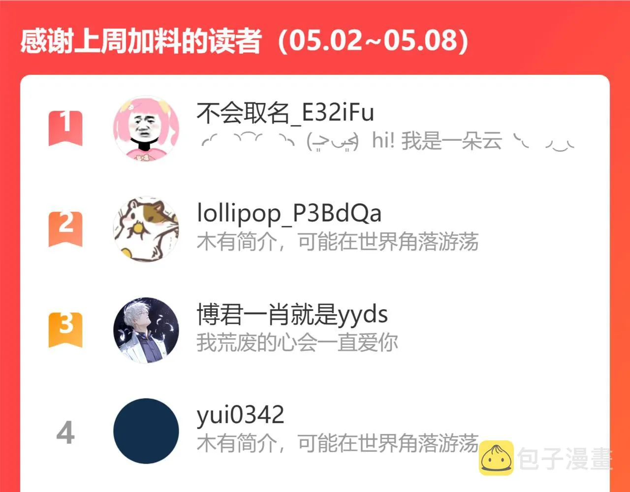 第68话 痛苦的源头 第123页