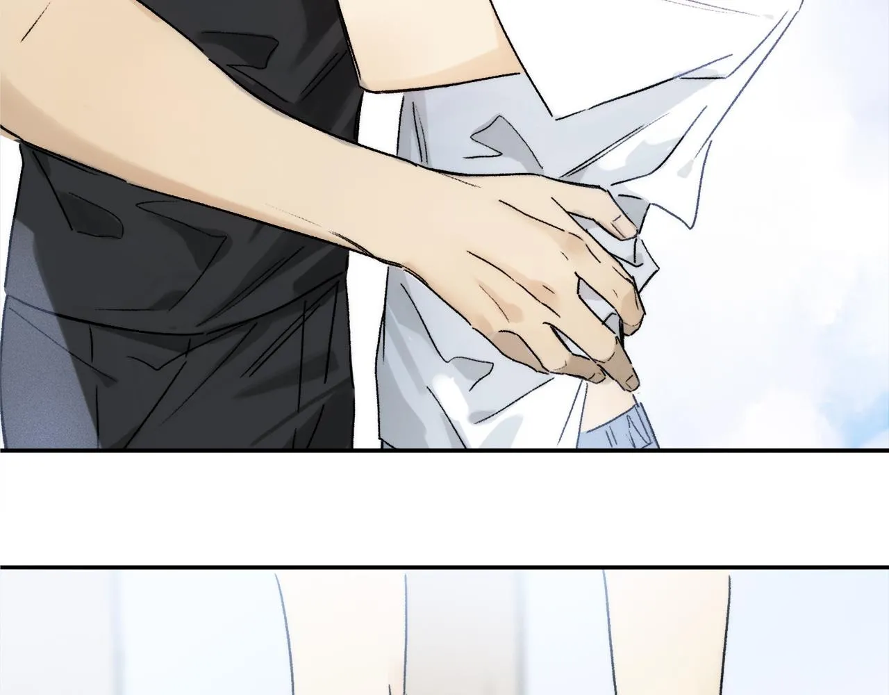 第67话 最喜欢的…… 第66页